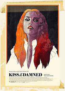 Kiss of the damned