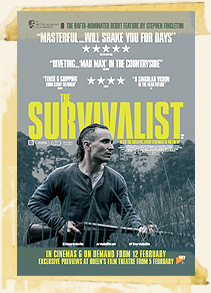 The Survivalist