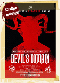 Devil's Domain