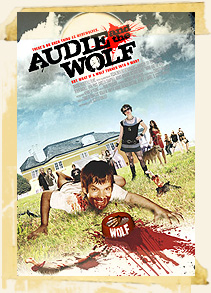 Audie and the Wolf