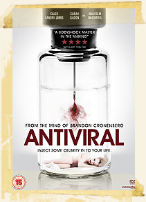 Antiviral