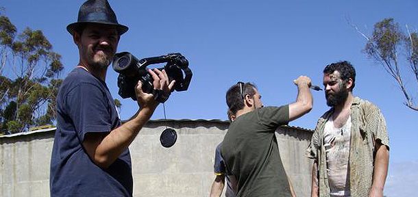 El Monstro del Mar's filmmaker interview