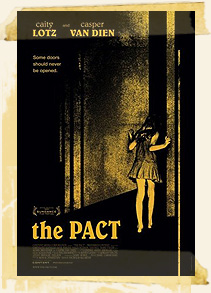 The Pact (El Pacto)