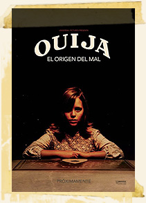 Ouija: El origen del mal
