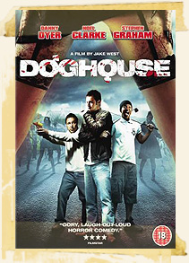 Doghouse