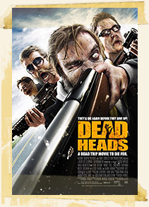 DeadHeads