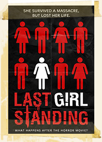 Last Girl Standing