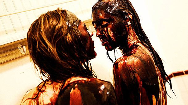 Ballet of Blood