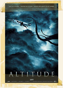 Altitude
