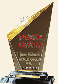 Premio Dimension Fantastica