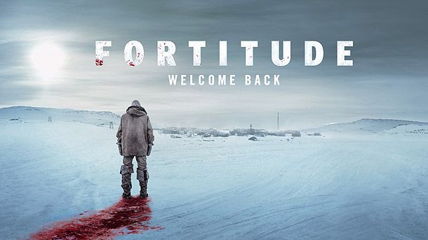 Fortitude (2ª temporada)