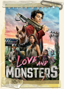 Love and monsters