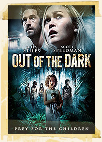 Out of the dark
