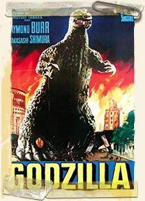 Godzilla, Japón bajo el terror del mosntruo