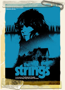 The strings