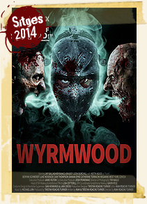 Wyrmwood