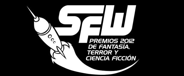 Premios Scifiworld de fantasía, terror y ciencia-ficción 2012