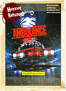 La Ambulancia