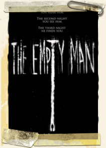 The empty man