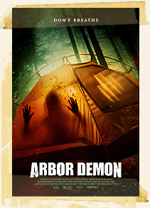 Arbor Demon