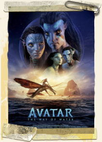 Avatar2: El sentido del agua