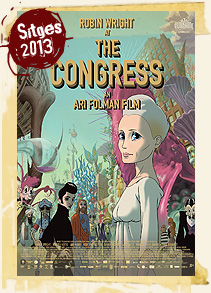 The Congress‏