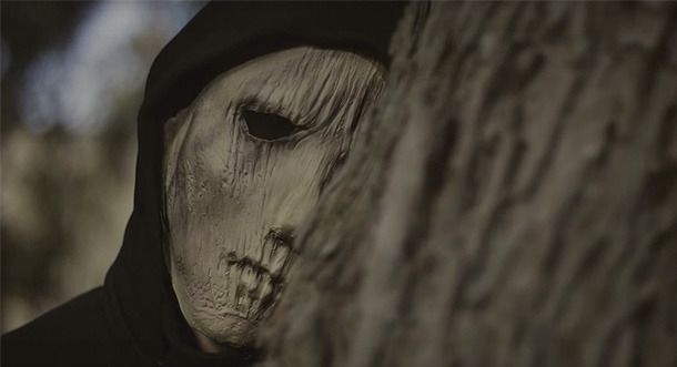 Lurking Woods