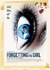 Forgetting the girl