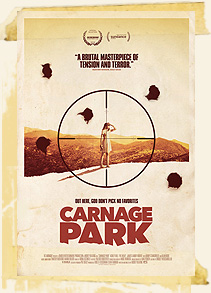 Carnage Park