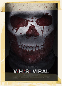 V/H/S Viral