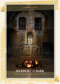 Murder in the dark