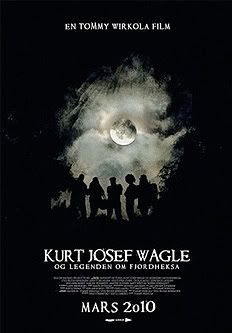 Kurt Josef Wagle & The Legend...