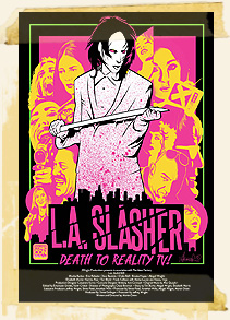 L.A. Slasher