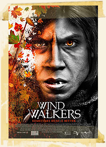 Wind Walkers