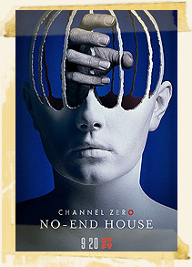 Channel Zero: No-End House
