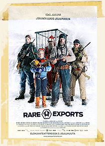 Rare Exports