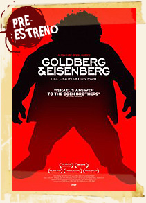 Goldberg & Eisenberg