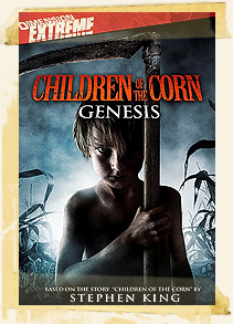 Children of the corn. Genesis
