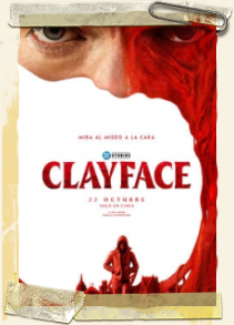 Clayface