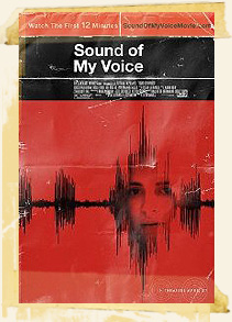 Sound Of My Voice