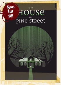 The house on Pine Street