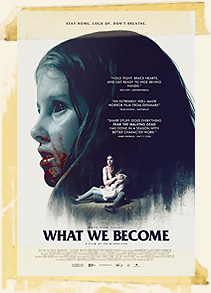 What we become