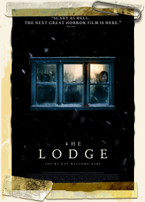 The lodge