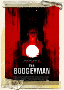 The boogeyman