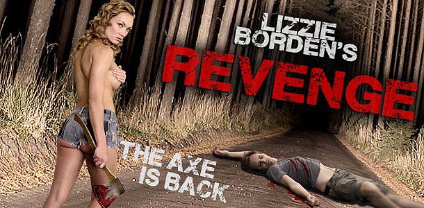 Lizzie Borden’s Revenge
