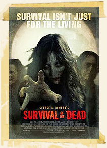Survival of the Dead
