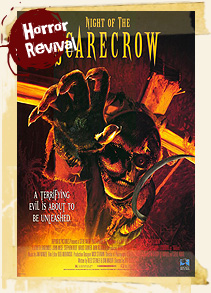 Night of the Scarecrow
