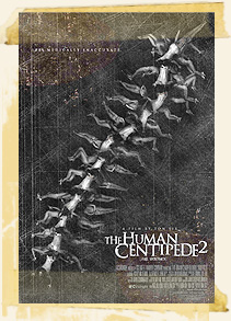 The Human Centipede II