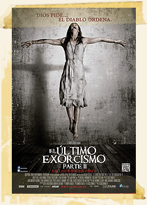 El último exorcismo Parte II