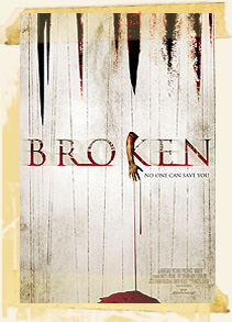 Broken